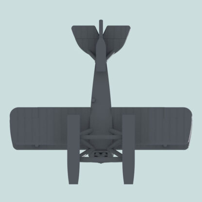 Bottom view