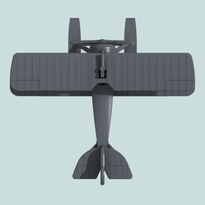 Top view
