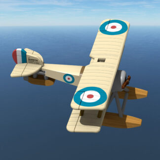 Computer render