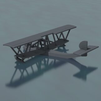 Computer render