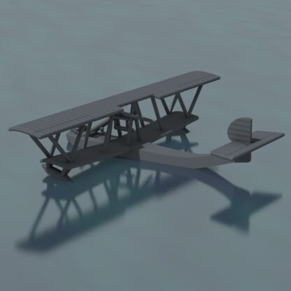 Computer render