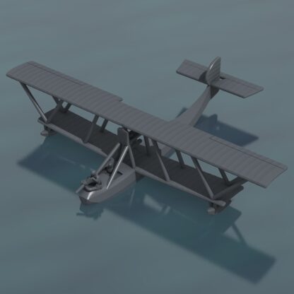 Computer render