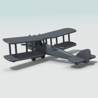 Computer render