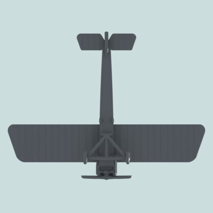 Bottom view