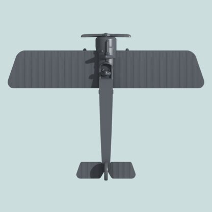 Top view