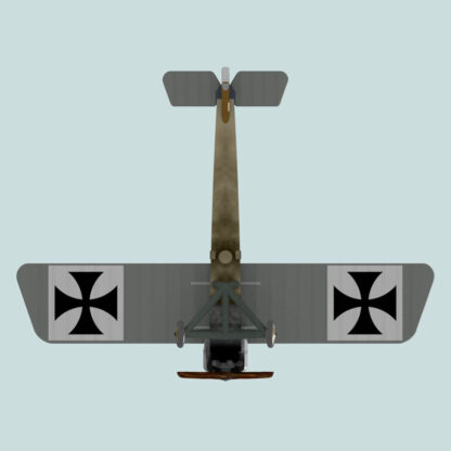 Bottom view