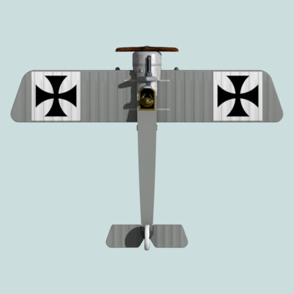 Top view