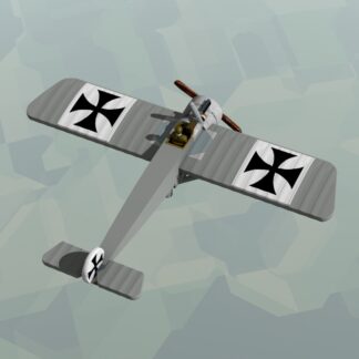 Computer render