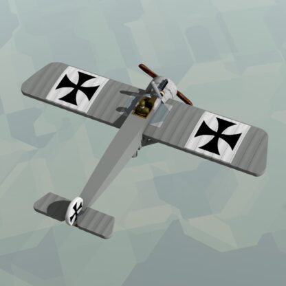Computer render