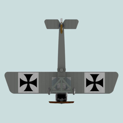 Bottom view
