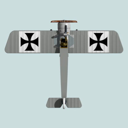 Top view