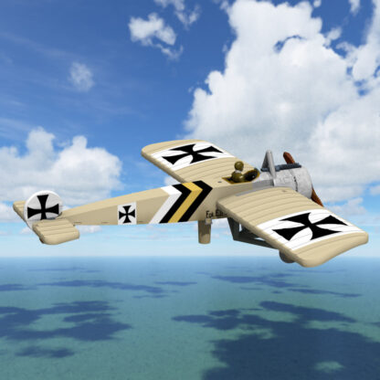 Computer render