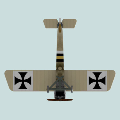Bottom view