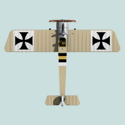 Top view