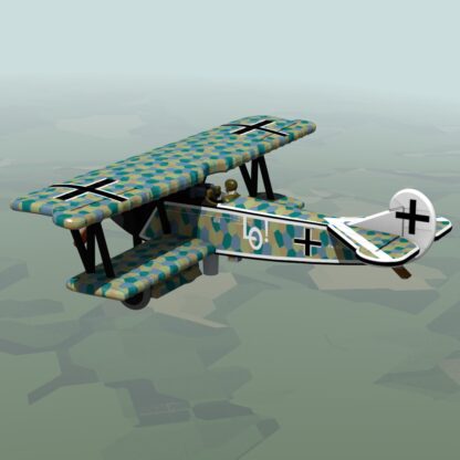 Computer render